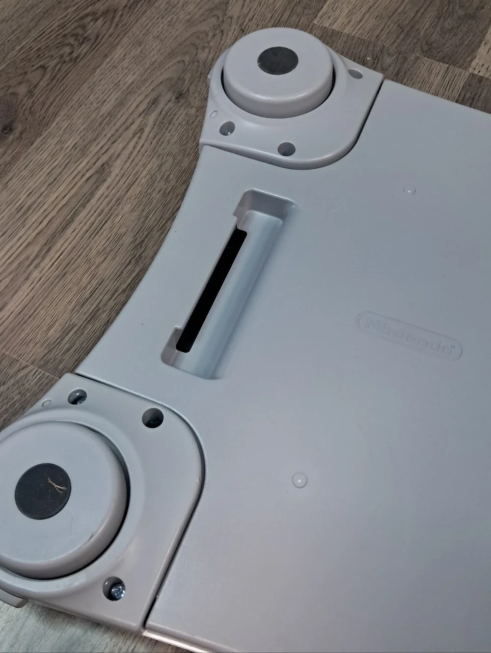 Wii Fit Balance Board Nintendo RVL-021 Board Only